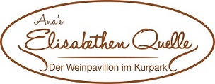 Weinlokal Elisabethenquelle Logo